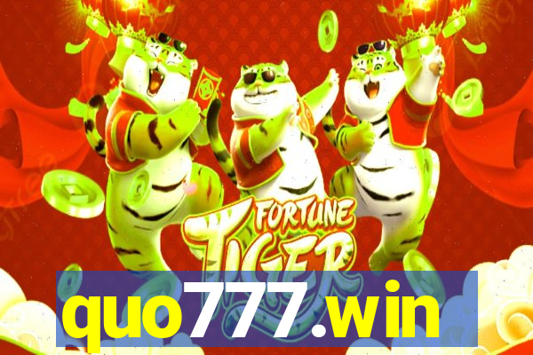 quo777.win