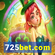 725bet.com