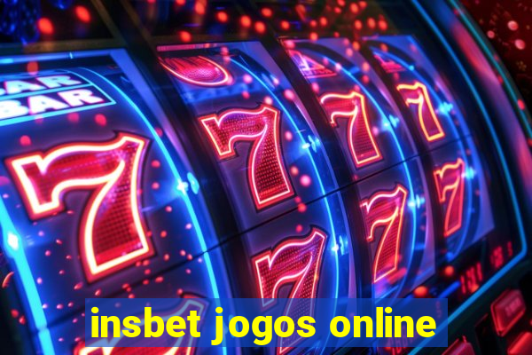 insbet jogos online