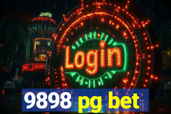 9898 pg bet