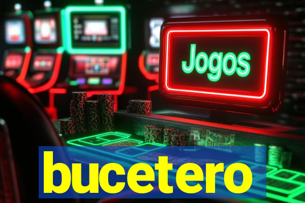 bucetero