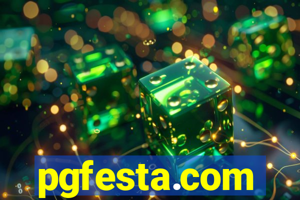 pgfesta.com