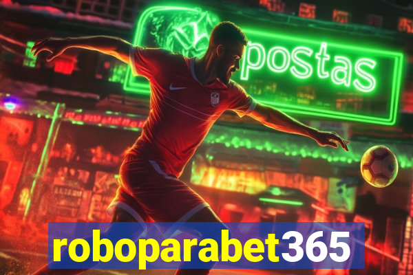 roboparabet365