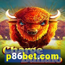 p86bet.com