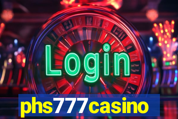 phs777casino