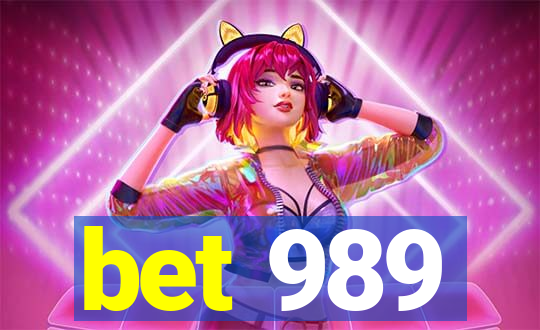 bet 989