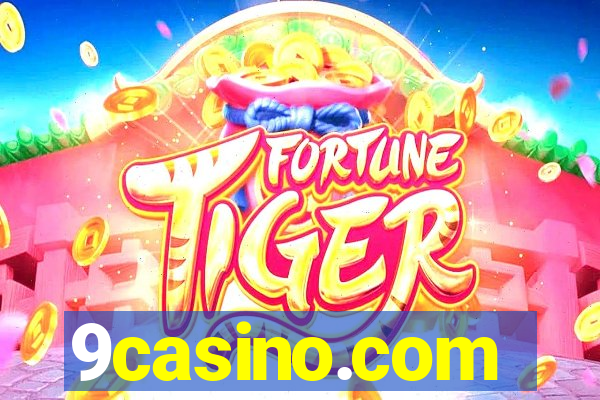 9casino.com