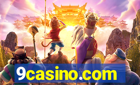 9casino.com