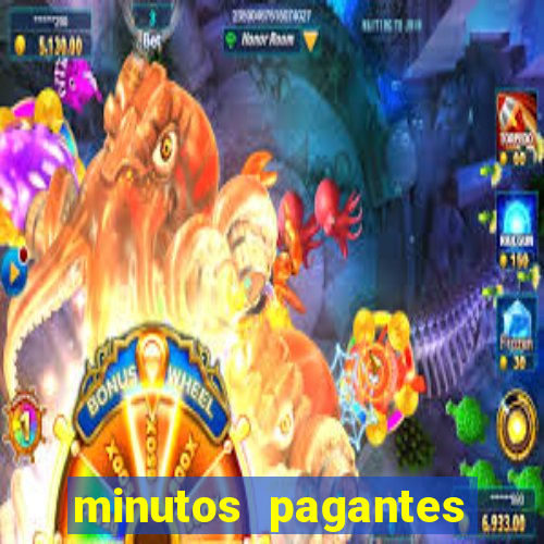 minutos pagantes fortune dragon hoje