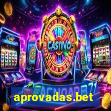 aprovadas.bet