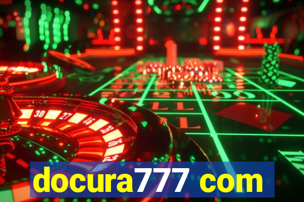 docura777 com