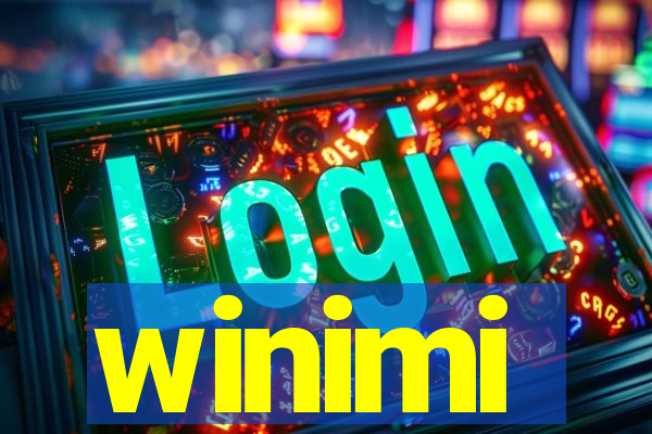 winimi