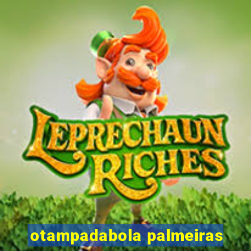 otampadabola palmeiras