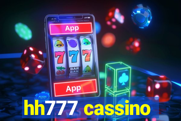 hh777 cassino