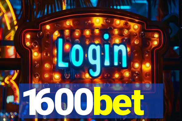 1600bet