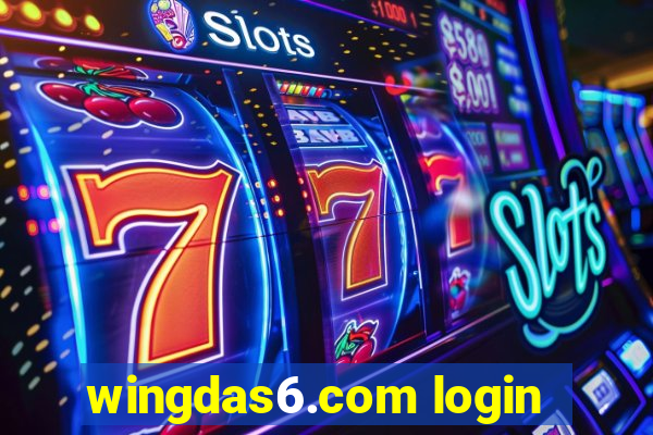 wingdas6.com login