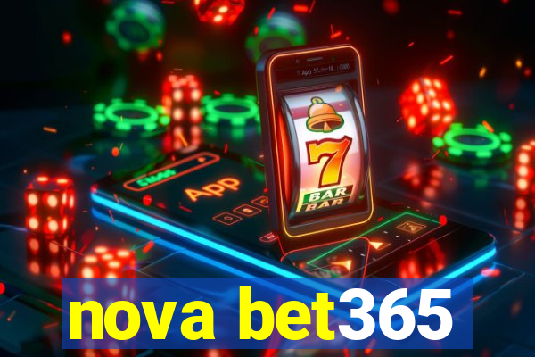 nova bet365