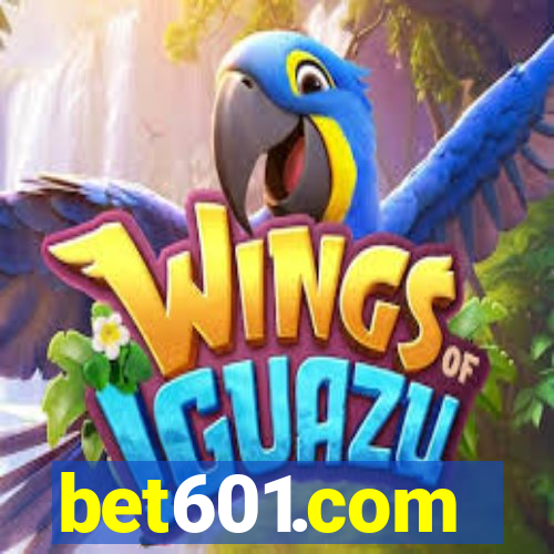 bet601.com