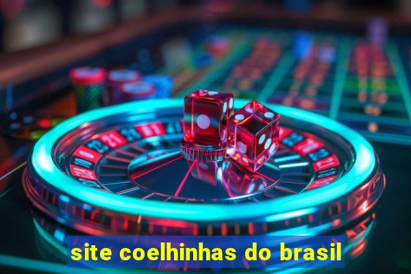 site coelhinhas do brasil