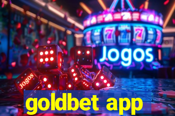 goldbet app