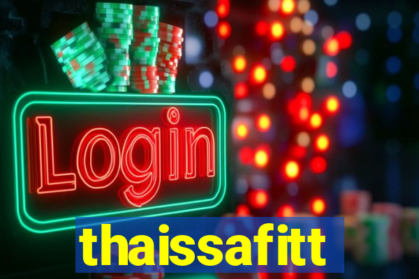 thaissafitt