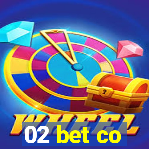 02 bet co