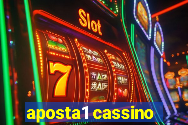 aposta1 cassino