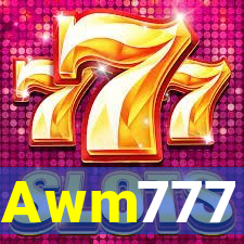 Awm777