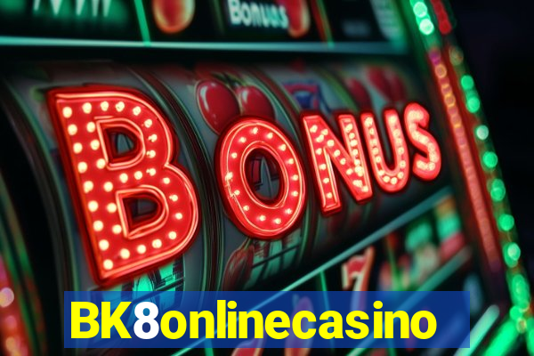 BK8onlinecasino