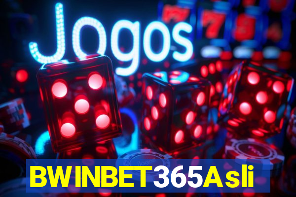 BWINBET365Asli