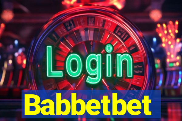 Babbetbet