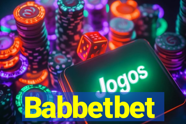 Babbetbet