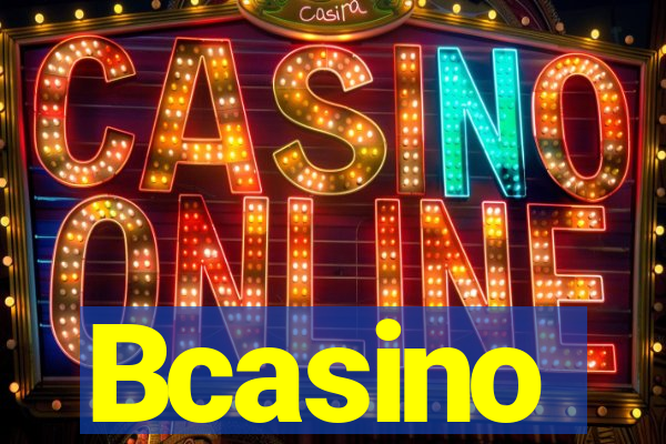 Bcasino