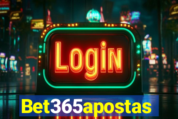 Bet365apostas