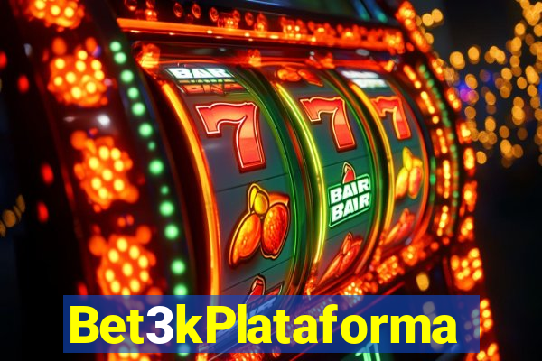 Bet3kPlataforma