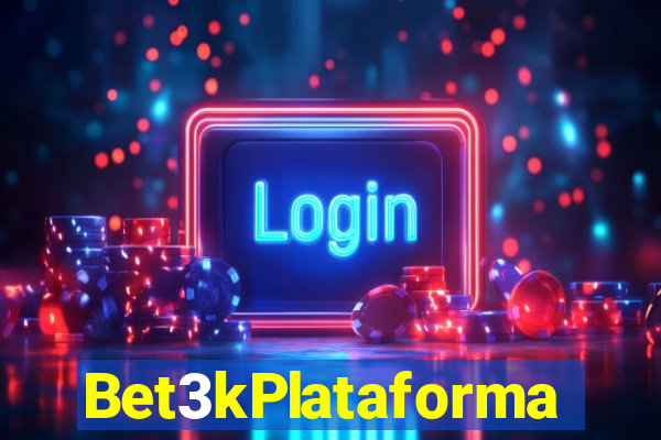 Bet3kPlataforma