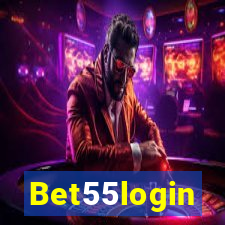 Bet55login