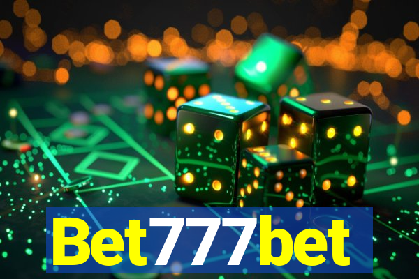 Bet777bet