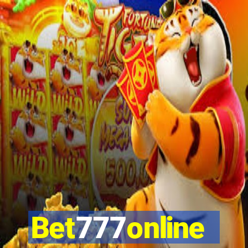 Bet777online