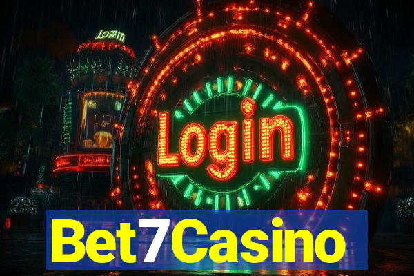 Bet7Casino