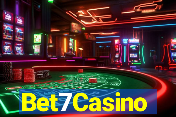 Bet7Casino