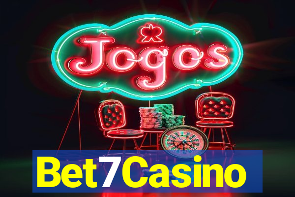 Bet7Casino