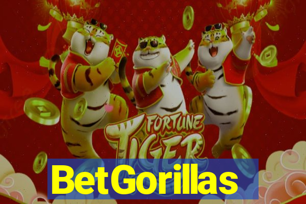 BetGorillas