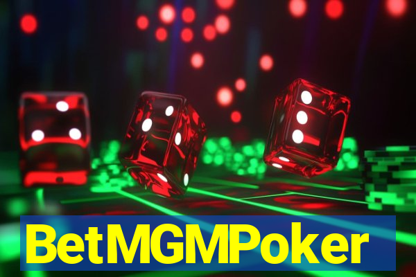 BetMGMPoker