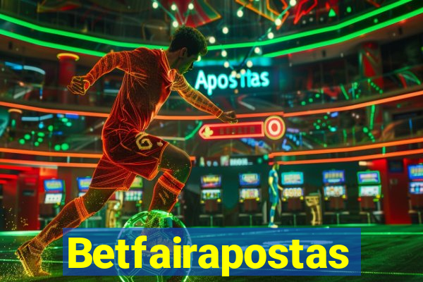 Betfairapostas