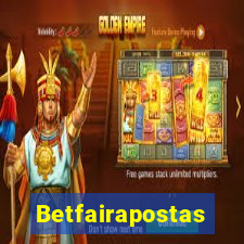 Betfairapostas