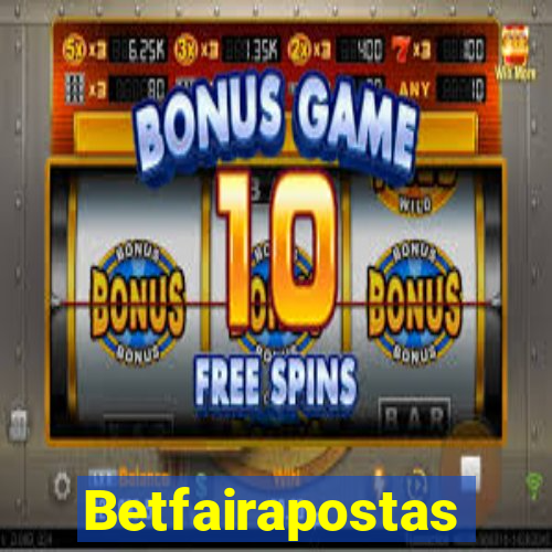 Betfairapostas