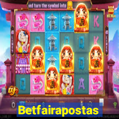 Betfairapostas