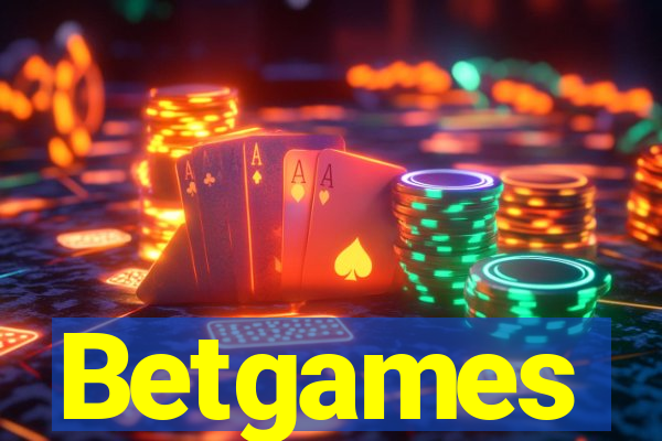 Betgames