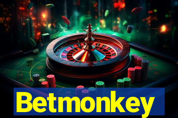 Betmonkey